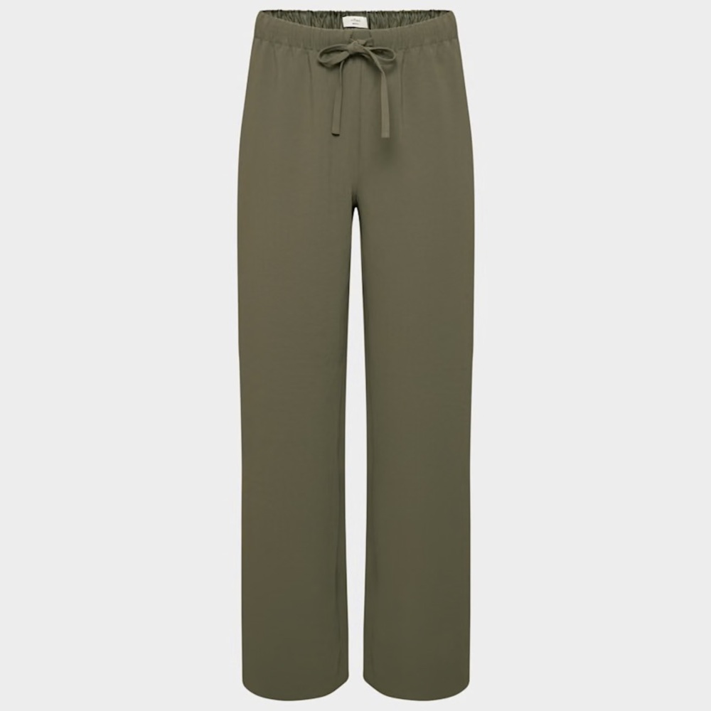 Wilfred -The Lodge Pant - Crepette -M Regular length